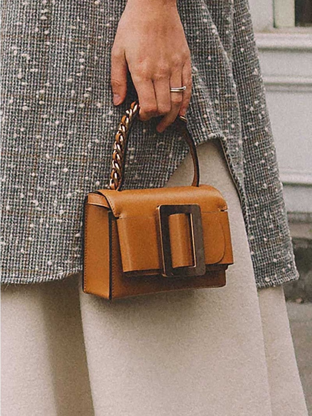 Boyy Fred Bag